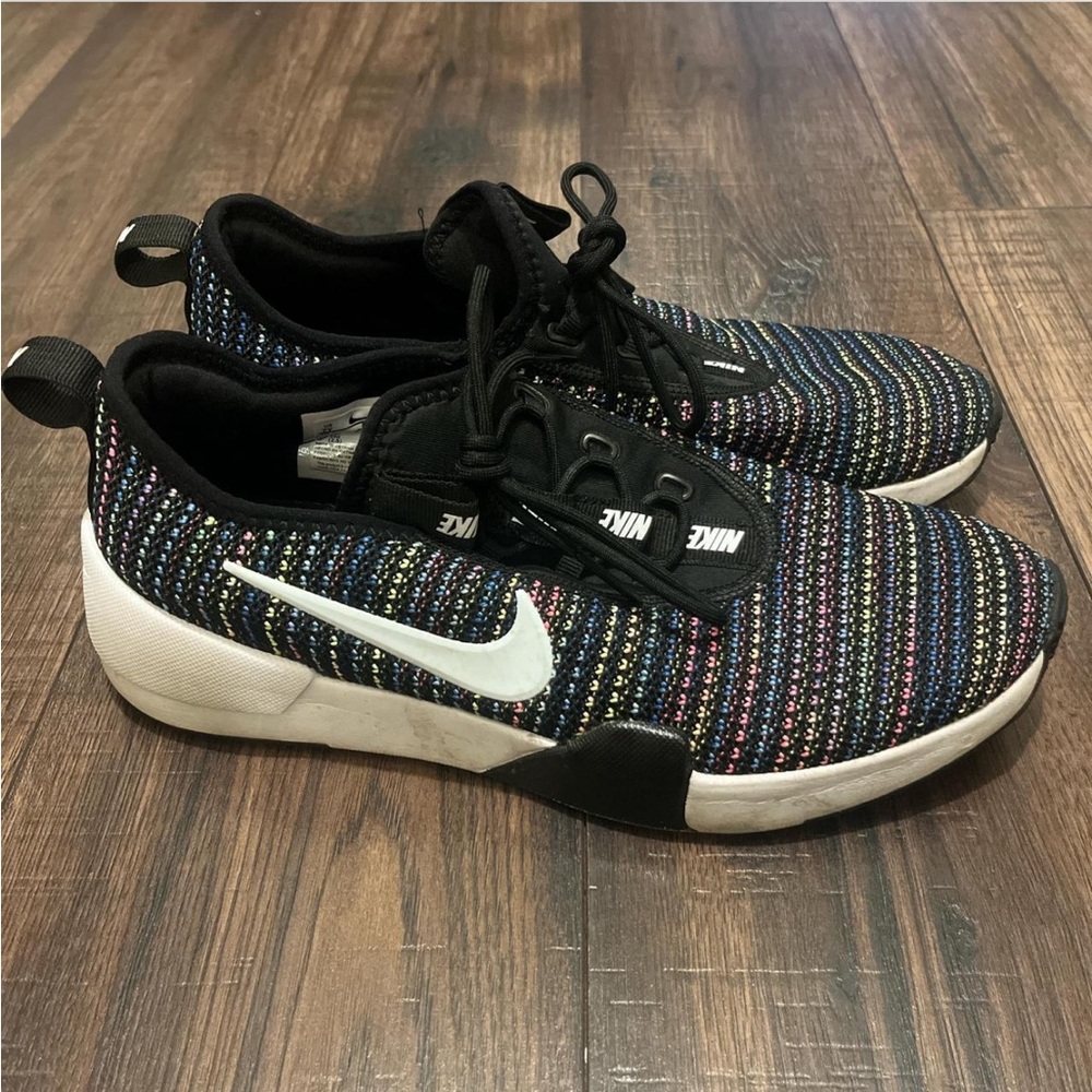 Nike Ashin Modern SE GS - Picture 2 of 6
